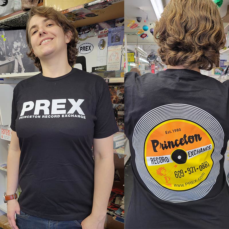 Prex T-Shirt